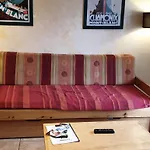 Cellier 5 Appart 6 Personnes Les 2 Alpes ホテル