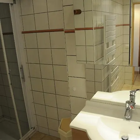 Hotell Cellier 5 Appart 6 Personnes Les 2 Alpes