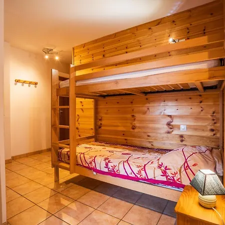 Cellier 5 Appart 6 Personnes Les 2 Alpes