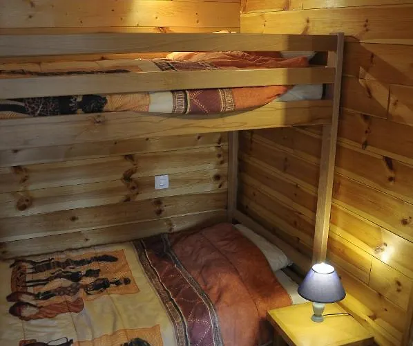 Cellier 5 Appart 6 Personnes Les 2 Alpes 莱德萨阿尔卑斯