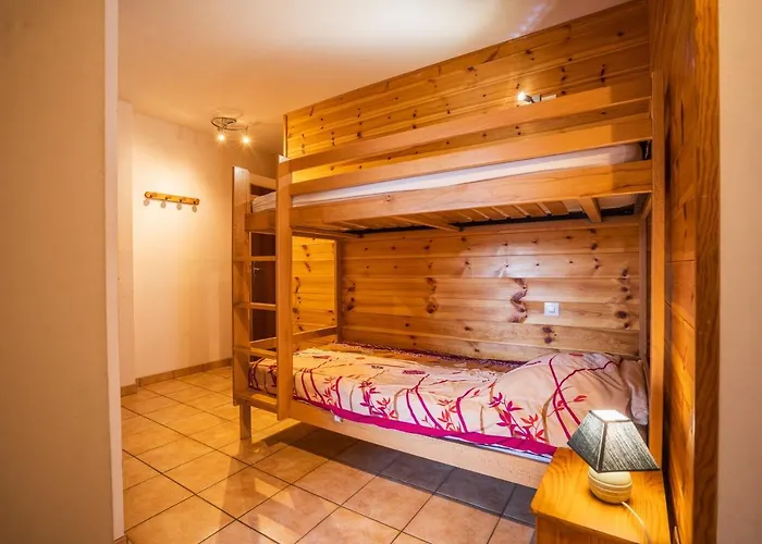 Cellier 5 Appart 6 Personnes Les 2 Alpes