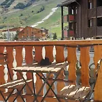 Cellier 5 Appart 6 Personnes Les 2 Alpes * לס דה-אלפס
