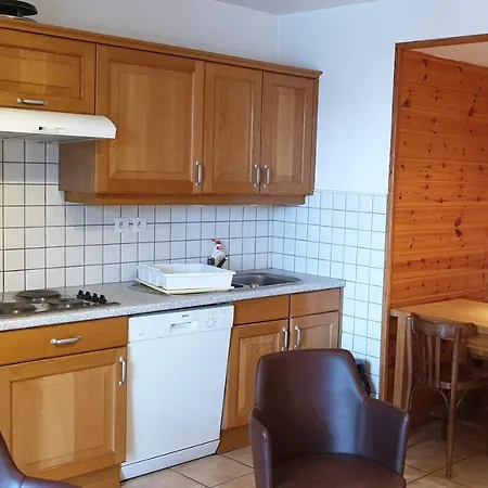 Cellier 5 Appart 6 Personnes Les 2 Alpes Otel