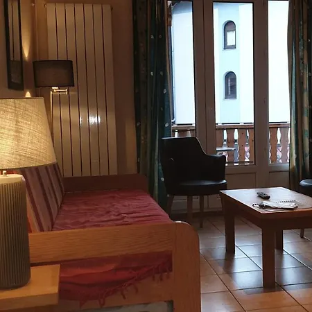 Cellier 5 Appart 6 Personnes Les 2 Alpes * Les Deux Alpes