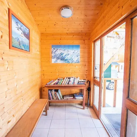 Cellier 5 Appart 6 Personnes Les 2 Alpes * Les Deux Alpes