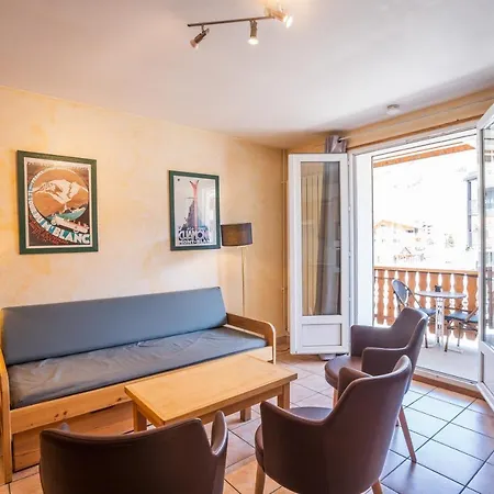 Cellier 5 Appart 6 Personnes Les 2 Alpes