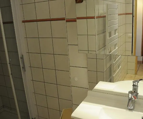 Hotel Cellier 5 Appart 6 Personnes Les 2 Alpes