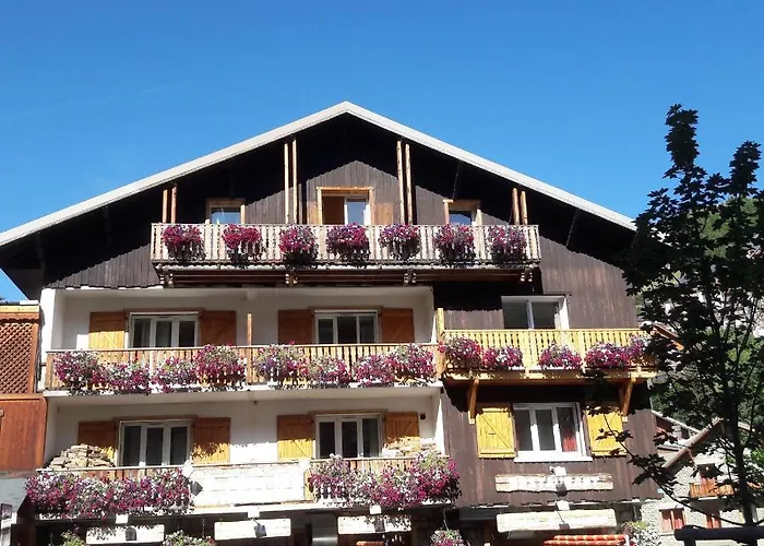 Cellier 5 Appart 6 Personnes Les 2 Alpes * Les Deux Alpes