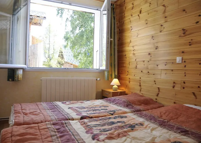 Cellier 5 Appart 6 Personnes Les 2 Alpes Les Deux Alpes