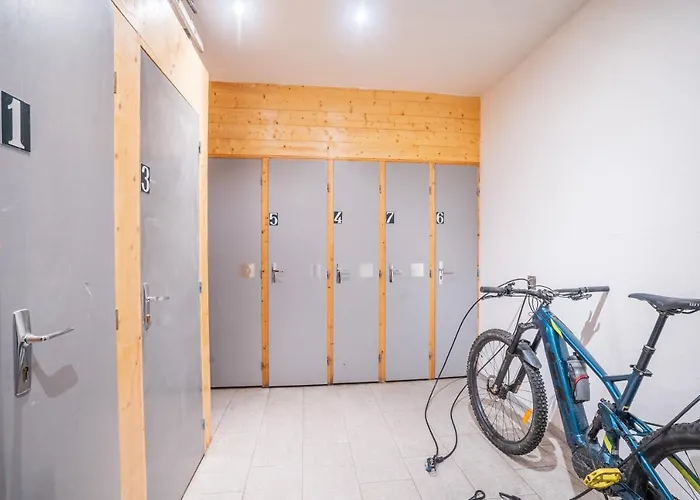 Cellier 5 Appart 6 Personnes Les 2 Alpes Hotel Les Deux Alpes